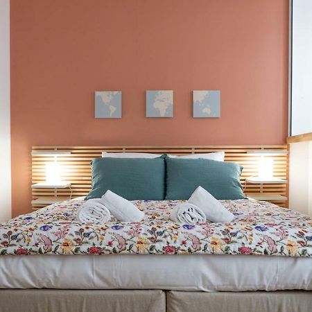 Hypercentre Appart 2 A 4 Pers, Calme & Cosy Avec Terrasse Privee Нант Экстерьер фото
